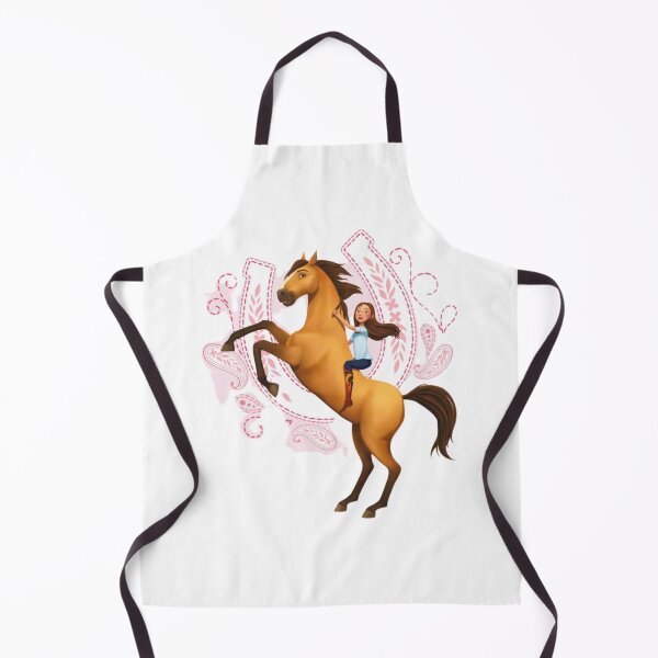 Item preview, Spirit Riding Free designed and sold by Oscarshop35.