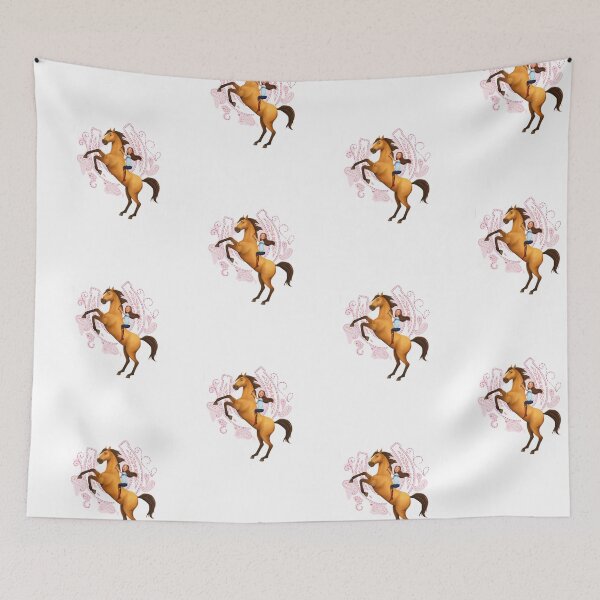 Item preview,   Spirit Riding Free designed and sold by Oscarshop35.