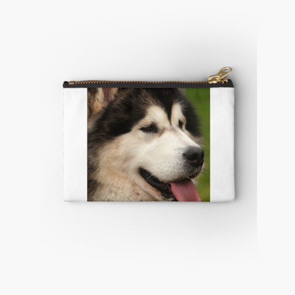 Item preview, Alaskan Malamute designed and sold by Tonywallbank.