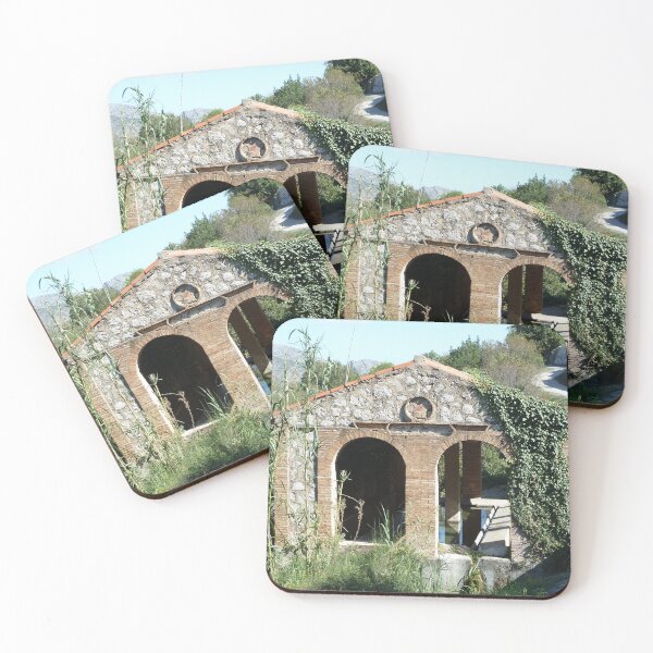 Item preview, The Lavadero at Fleix  designed and sold by Fay  Hughes.