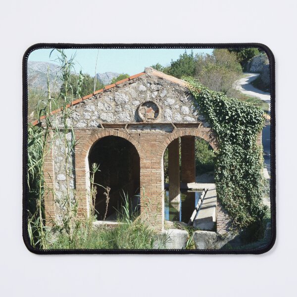 Item preview, The Lavadero at Fleix designed and sold by Fay Hughes.