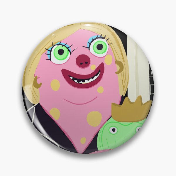 Item preview, Liz and the Lettuce designed and sold by CArabella91.