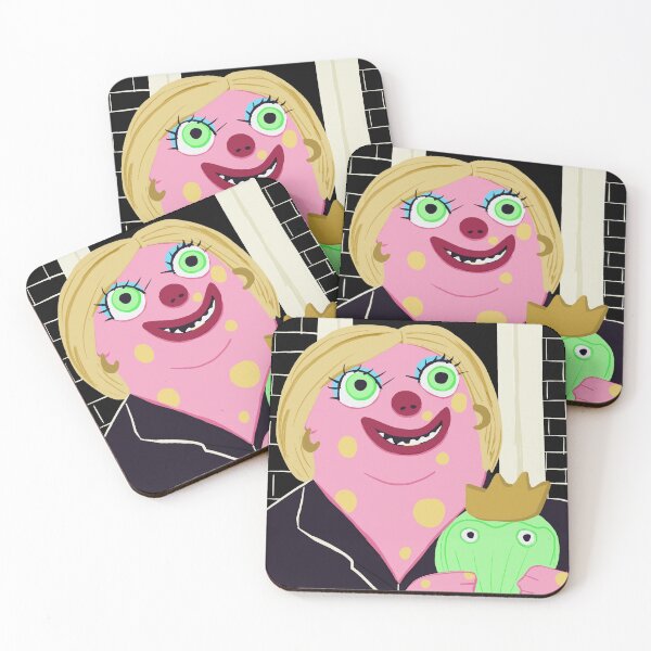 Item preview, Liz and the Lettuce designed and sold by CArabella91.