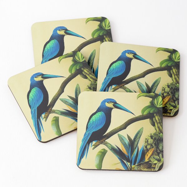 Item preview, Bird Jungle designed and sold by Alcaselzer.