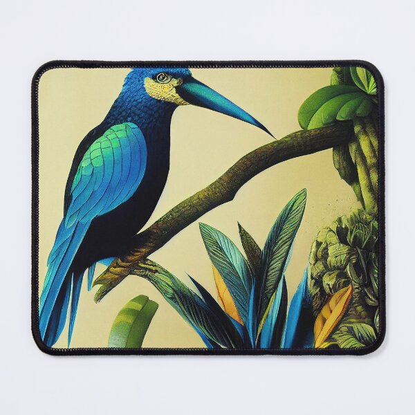 Item preview, Bird Jungle designed and sold by Alcaselzer.
