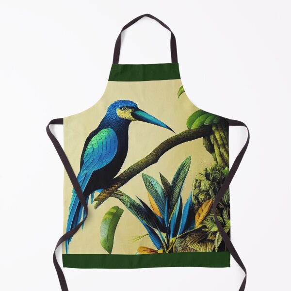Item preview, Bird Jungle designed and sold by Alcaselzer.