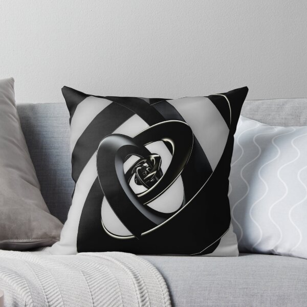 Item preview, Intersection of 3-D Spirals designed and sold by Lyle Hatch.
