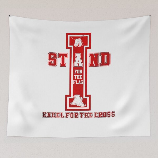Item preview, We Patriotic I Stand American Flag  designed and sold by bestdesign4u.