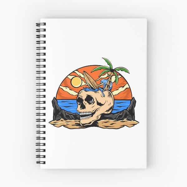 Item preview,  summer skeleton designed and sold by Haron20.