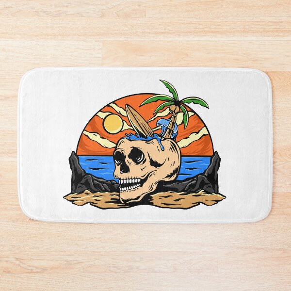 Item preview,  summer skeleton designed and sold by Haron20.