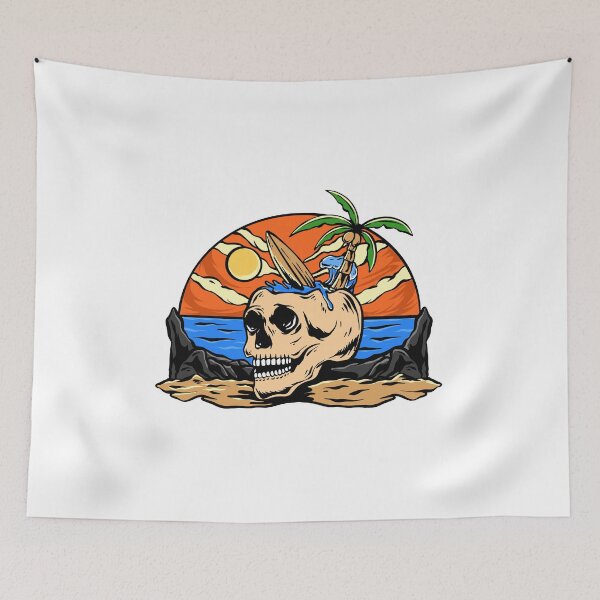 Item preview,  summer skeleton designed and sold by Haron20.