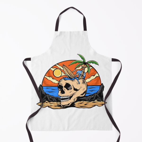 Item preview, summer skeleton designed and sold by Haron20.