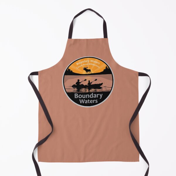 Item preview, Boundary Waters designed and sold by studio838.