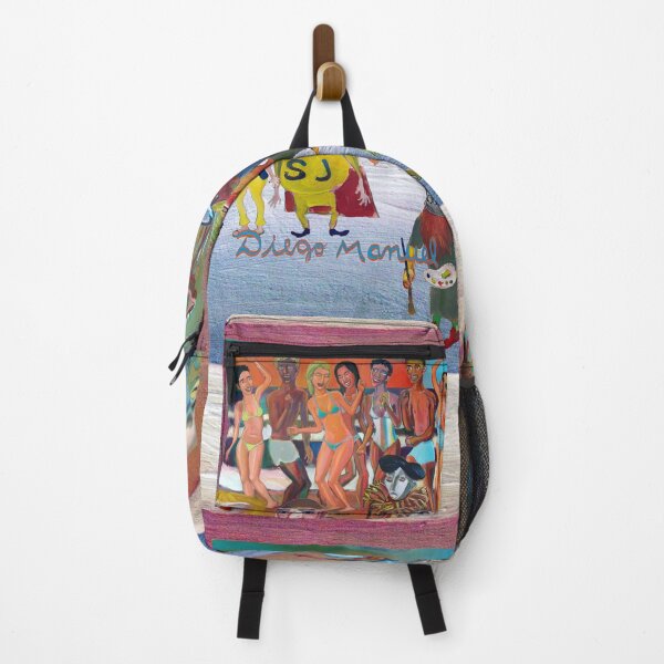 Item preview, Pop Abstract designed and sold by Diego Manuel Rodriguez.