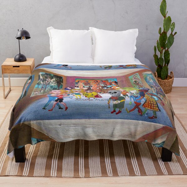 Item preview, Pop Abstract designed and sold by Diego Manuel Rodriguez.