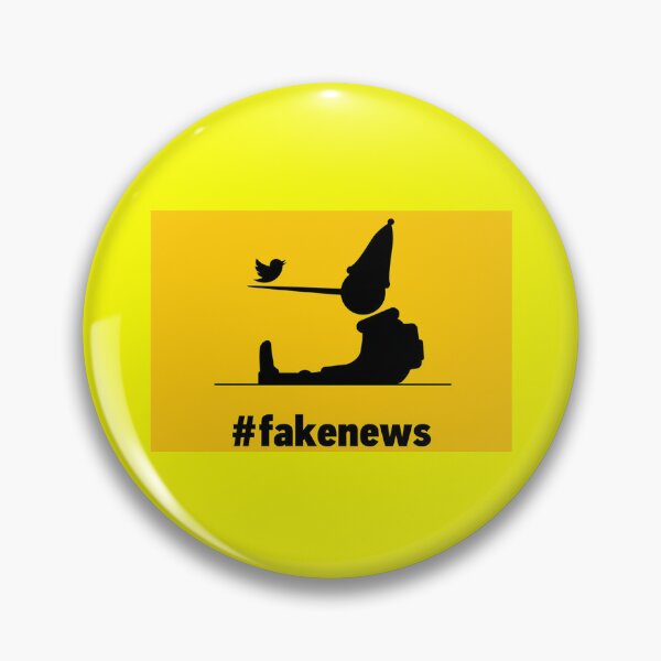 Item preview, Dubioza Fake News designed and sold by Croatia-Shop.