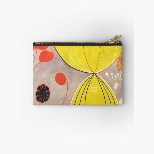 Item preview, High Res Hilma af Klin 1862-1944, Vintage Art designed and sold by space company ®.