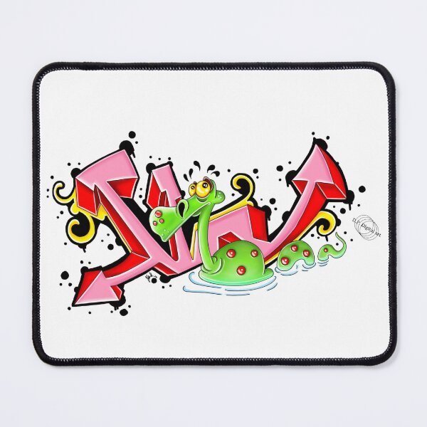 Item preview, Monster designed and sold by dpdigitalart.