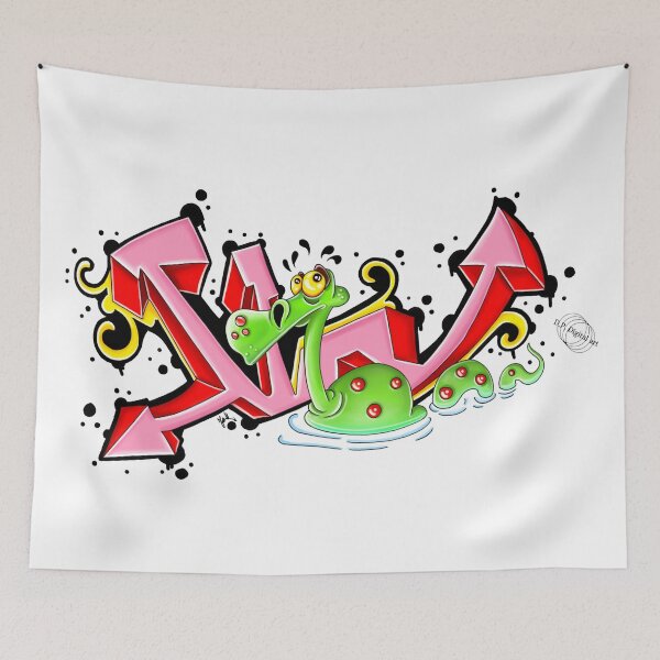 Item preview, Monster designed and sold by dpdigitalart.
