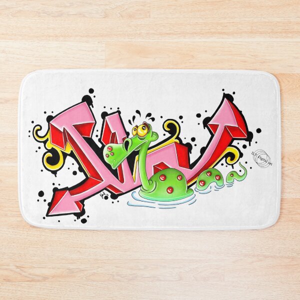 Item preview, Monster designed and sold by dpdigitalart.