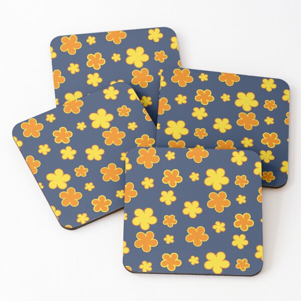 Item preview, Flower Pattern designed and sold by jamsantos.