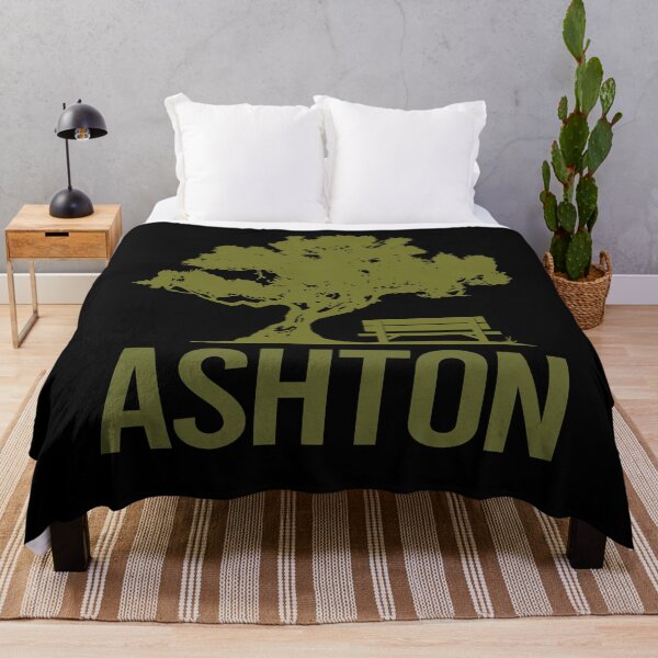 Artikelvorschau, Einen guten Tag Ashton entworfen und verkauft von PrettiesSocket.