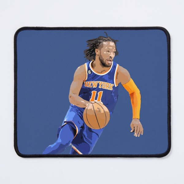 Item preview, Jalen Brunson designed and sold by raffrasta.