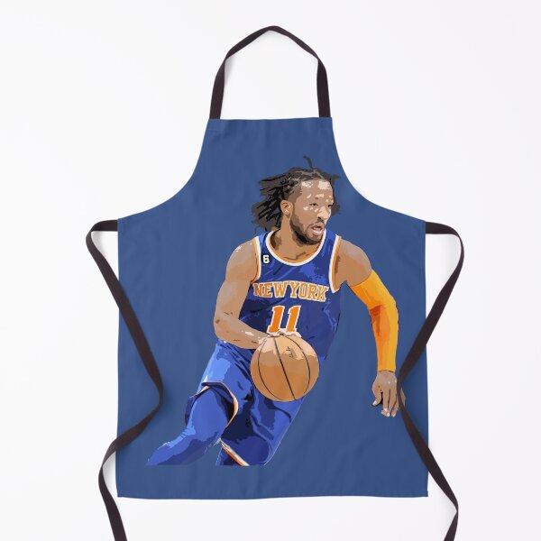 Item preview, Jalen Brunson designed and sold by raffrasta.