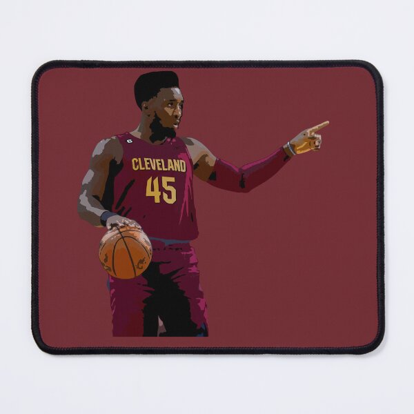Item preview, Donovan Mitchell designed and sold by raffrasta.