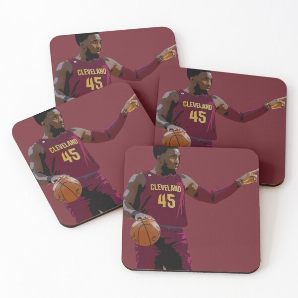 Item preview, Donovan Mitchell designed and sold by raffrasta.