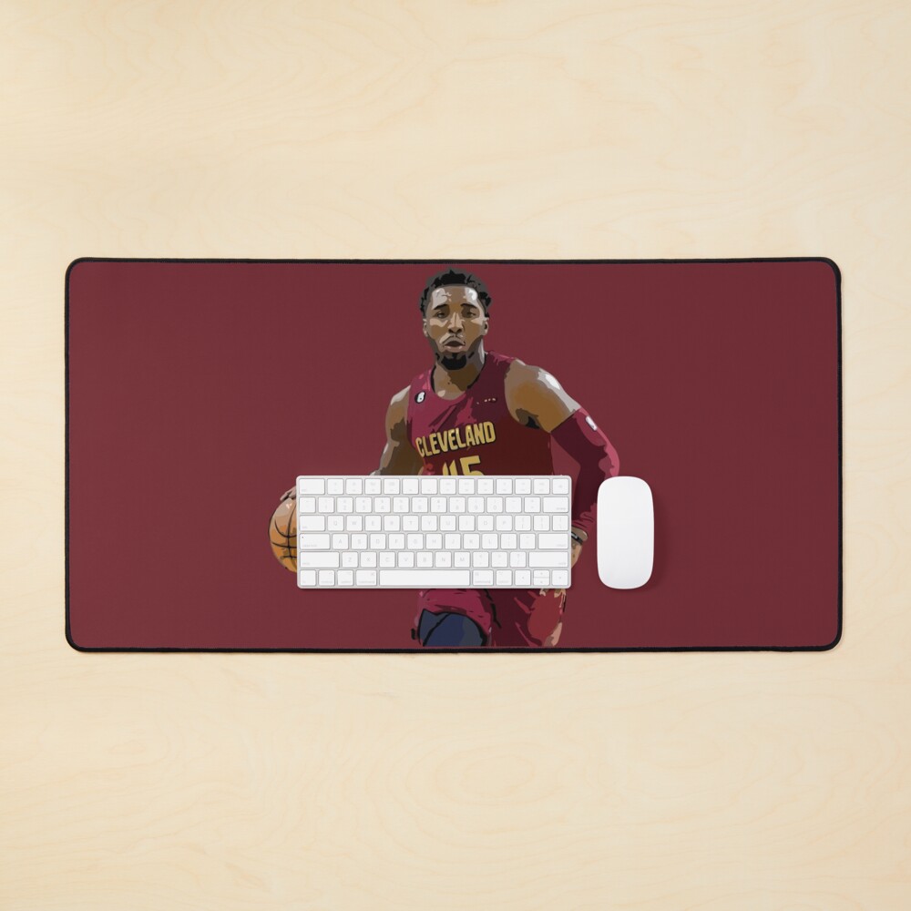 Item preview, Desk Mat designed and sold by raffrasta.