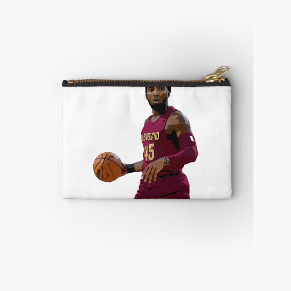 Item preview, Donovan Mitchell designed and sold by raffrasta.