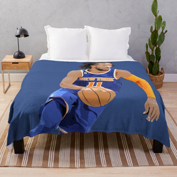 Item preview, Jalen Brunson designed and sold by raffrasta.
