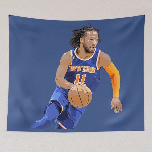 Item preview, Jalen Brunson designed and sold by raffrasta.