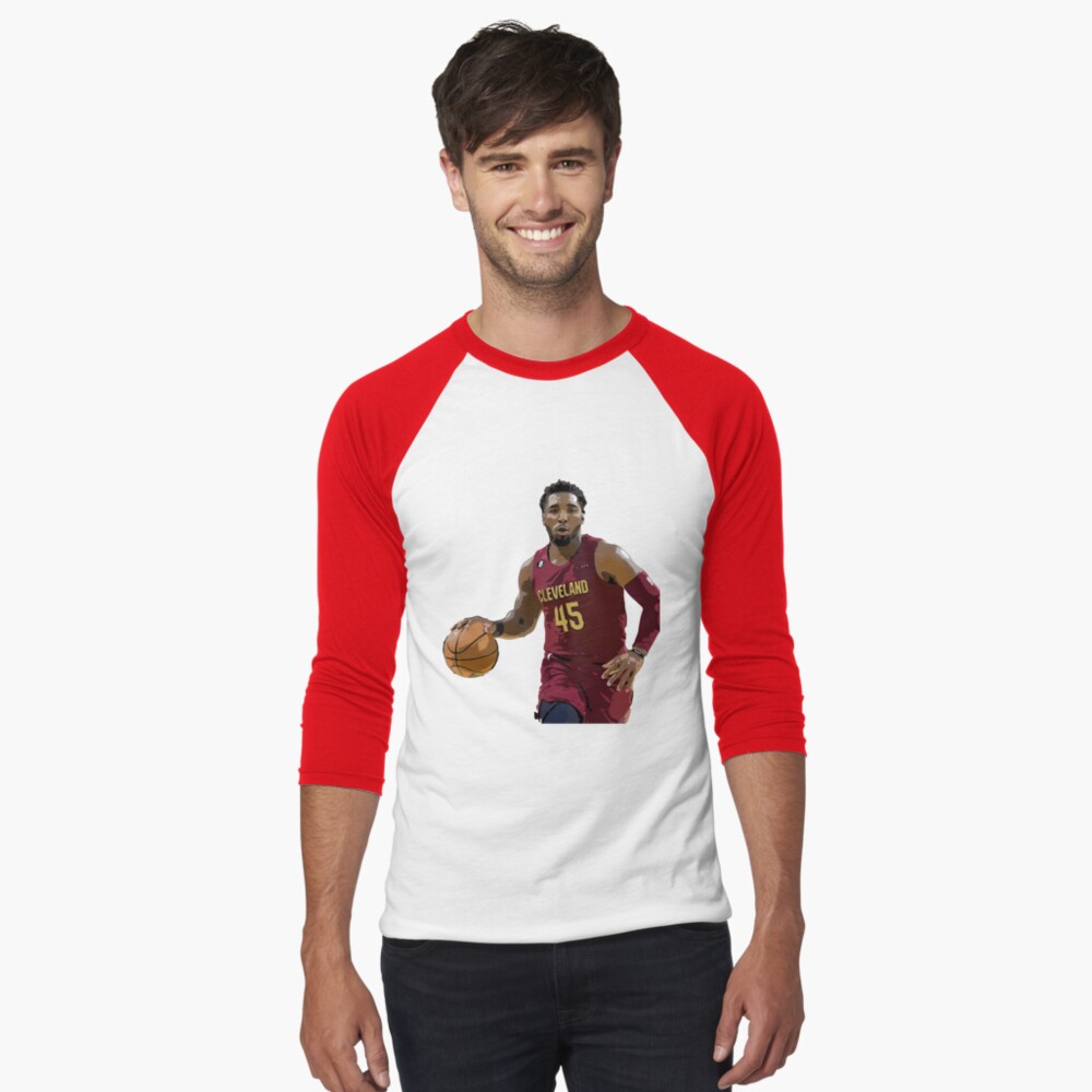Item preview, Baseball ¾ Sleeve T-Shirt designed and sold by raffrasta.