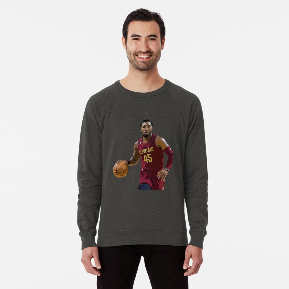 Item preview, Lightweight Sweatshirt designed and sold by raffrasta.
