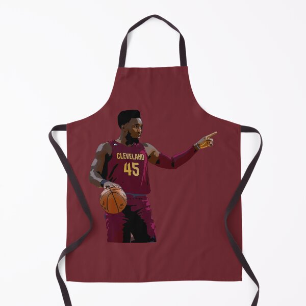 Item preview, Donovan Mitchell designed and sold by raffrasta.