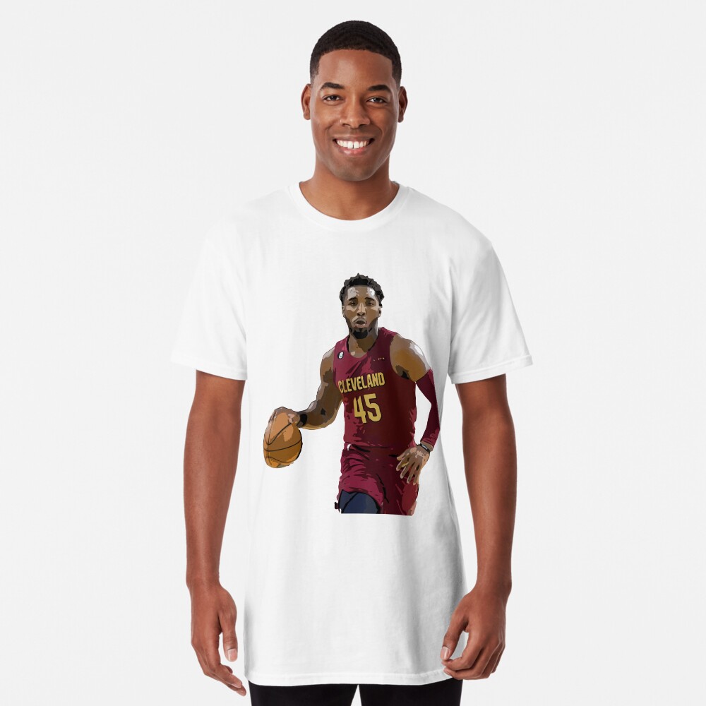Item preview, Long T-Shirt designed and sold by raffrasta.