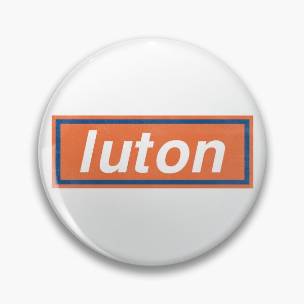 Item preview, Luton Town designed and sold by Forever-fan.