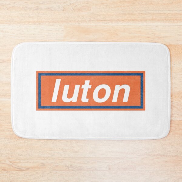 Item preview, Luton Town designed and sold by Forever-fan.