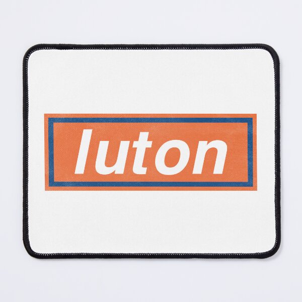 Item preview, Luton Town designed and sold by Forever-fan.