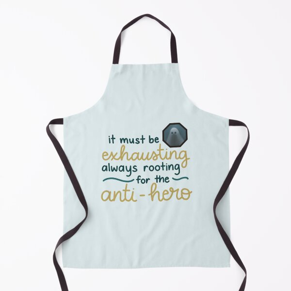 Item preview, Anti-Hero designed and sold by Sofia Ong.