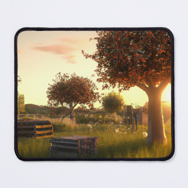 Item preview, Countryside sunset designed and sold by SJG-digital.