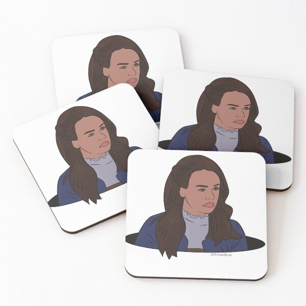 Item preview, Josie Saltzman #7 designed and sold by Rosadarose.