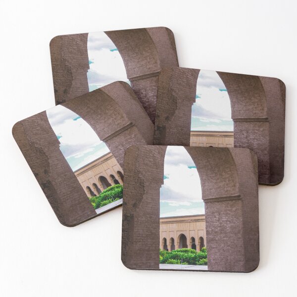 Item preview, Badii Palace Gate, Marrakech. Morocco. designed and sold by BENMBARK.