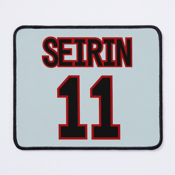 Item preview, Seirin Uniform - Kuroko designed and sold by SagGason.