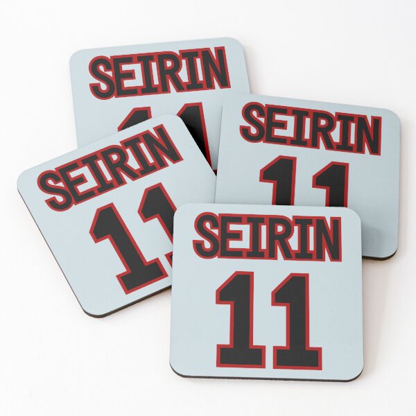 Item preview, Seirin Uniform - Kuroko designed and sold by SagGason.