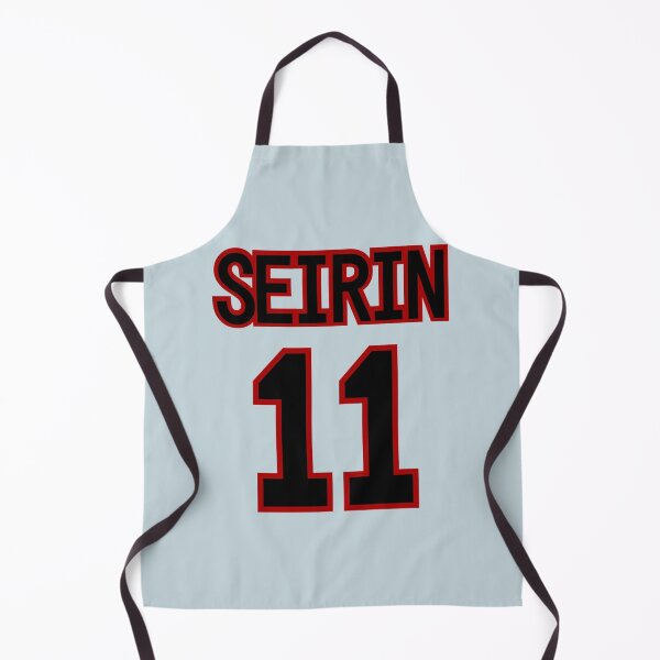 Item preview, Seirin Uniform - Kuroko designed and sold by SagGason.