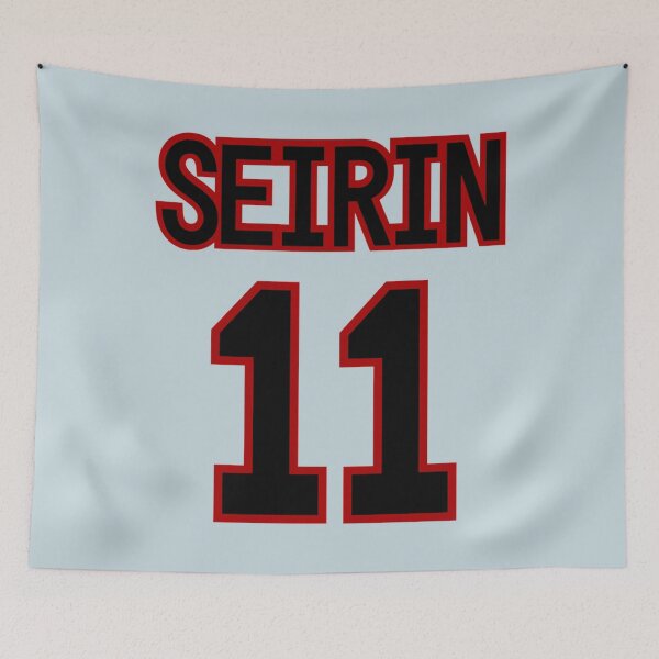 Item preview, Seirin Uniform - Kuroko designed and sold by SagGason.