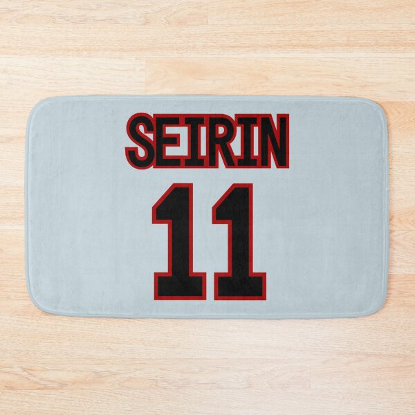 Item preview, Seirin Uniform - Kuroko designed and sold by SagGason.